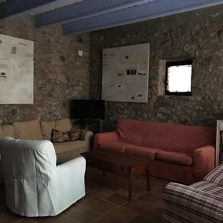 B&B Les Olives At Artist'S House Las Olivas Buitenkant foto